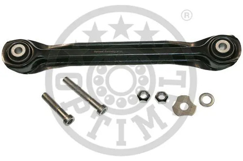 Stabilizer link rear axle left - rear,