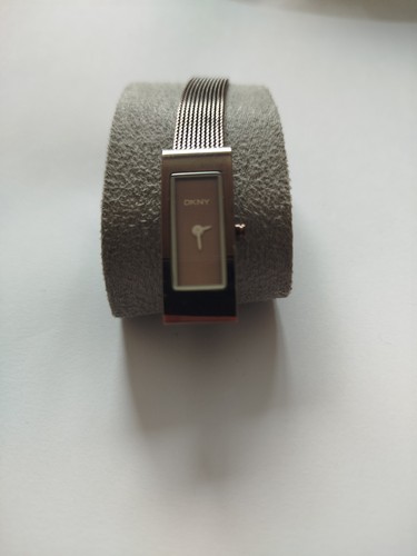 Ladies stunning dkny watch - stunning,
