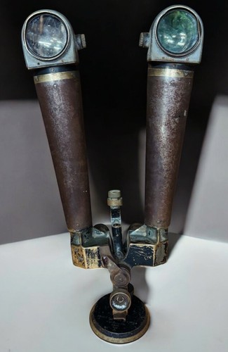 Ww2 rabbits ears - rabbits, periscope