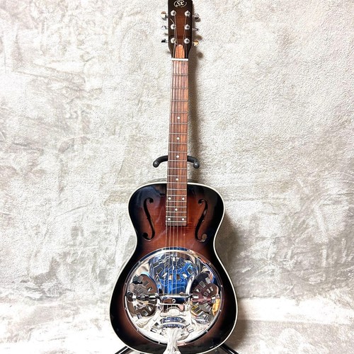 Resonator dobro acoustic - resonator,