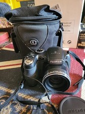 Fujifilm FinePix S Series