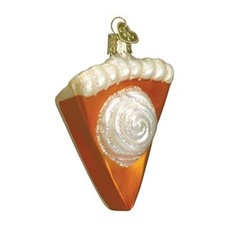 Old World Christmas PUMPKIN