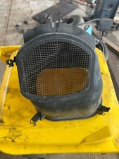 VW T4 TRANSPORTER CARAVELLE 2002 POLLEN FILTER COVER 702815915