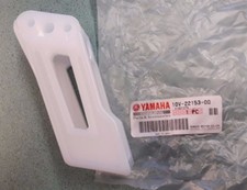 GENUINE YAMAHA CHAIN GUIDE -