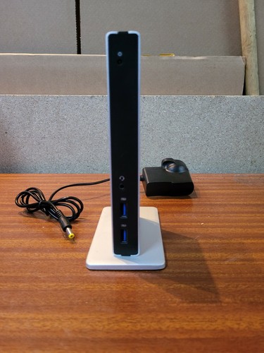 Startechcom dual monitor usb - startechcom,