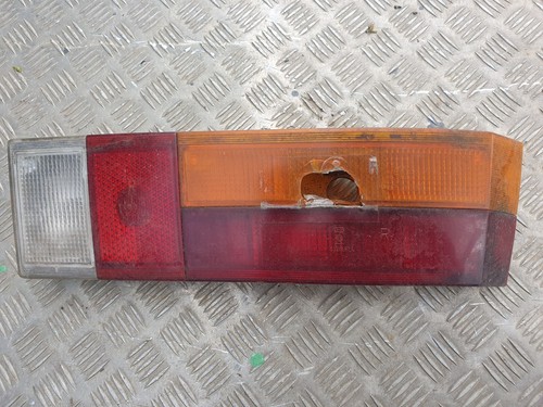 Passat early right side - vw,