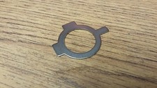 TRIUMPH MAINSHAFT CLUTCH TAB