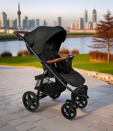 Pushchair abenti arezzo pram - abenti,