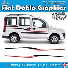 FIAT Doblo Micro CAMPER
