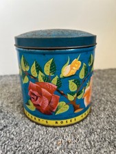 Vintage Cadbury Roses