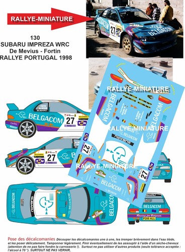 Decals ref 0130 - decals,