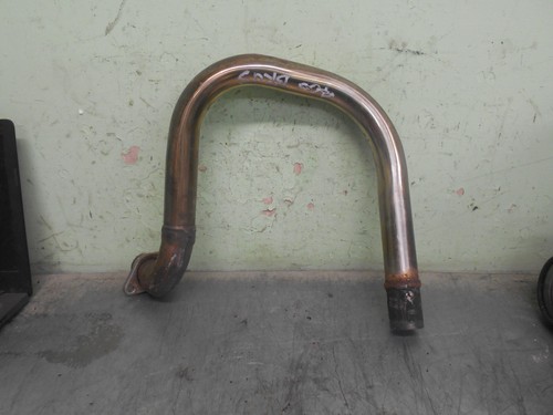 Honda bros 400 - 400,