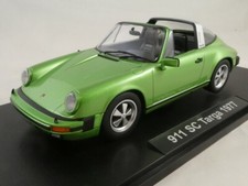 KK Porsche 911 SC Targa 3.0