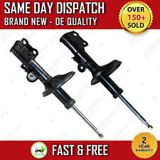 SHOCK ABSORBERS TOYOTA PREVIA