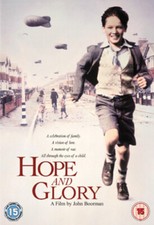 Hope and Glory DVD (2005)