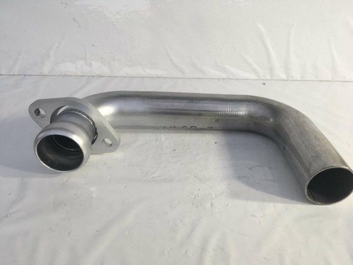 Exhaust pipe sumitomo sh60 - pipe,