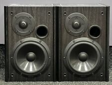 MB Quart QLC 200 Stereo Speakers