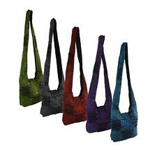 Tree of Life Bag Fair Trade Monk Sadhu Boho Ethnic Hippy Hippie