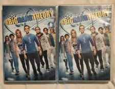The big bang - the, theory