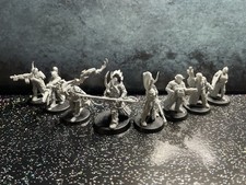 Warhammer 40K Blackstone Fortress Cultists of the Abyss Full Squad
