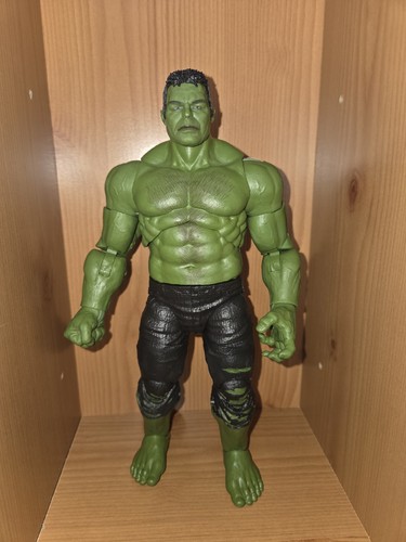 Marvel legends smart - legends,