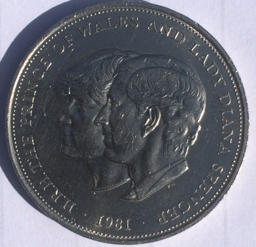 1981 royal wedding - royal,