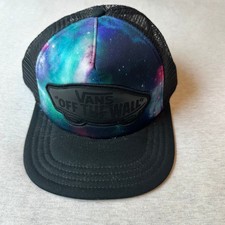 Vans Off The Wall Galaxy