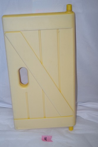 Vintage little tikes log - little,