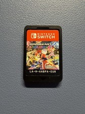 NINTENDO SWITCH MARIO KART 8