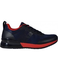 REPLAY  Trainers Camo Body