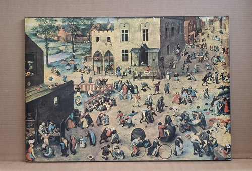 Pieter bruegel children s - bruegel,