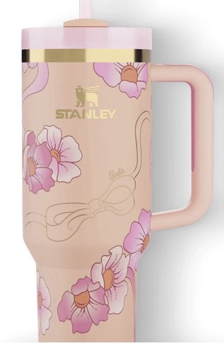 New stanley barbie 80s just - x, '80s