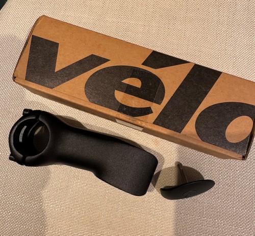 Cervelo st32 stem - stem, 8deg