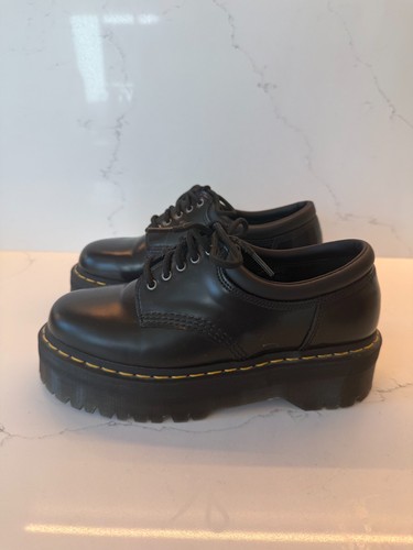 8053 quad martens shoes - 8053, uk