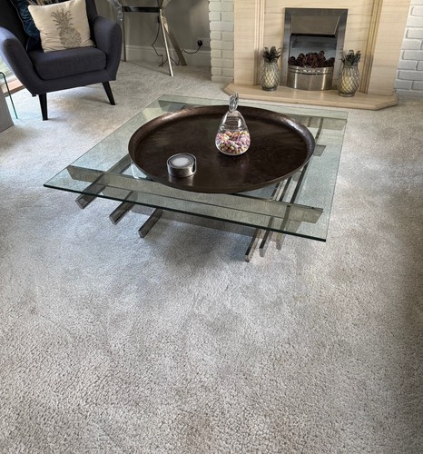 Paul mayen attributed steel - paul,