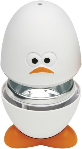 Joie microwave egg - microwave, boiler