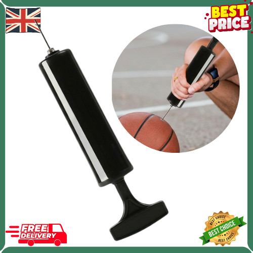 Inflating fast hand air pump - air,
