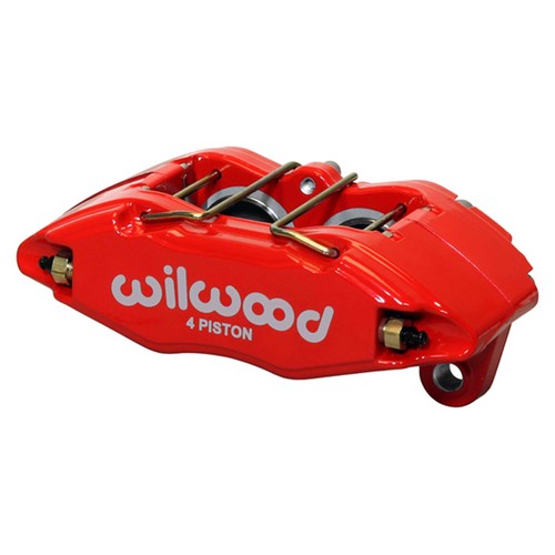 Wilwood forged dynapro honda - forged,