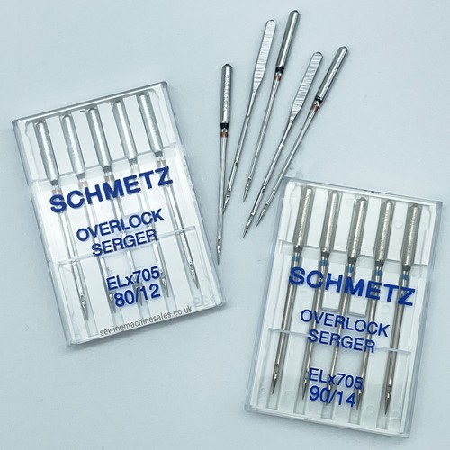 Elx705 special needles - elx705, for