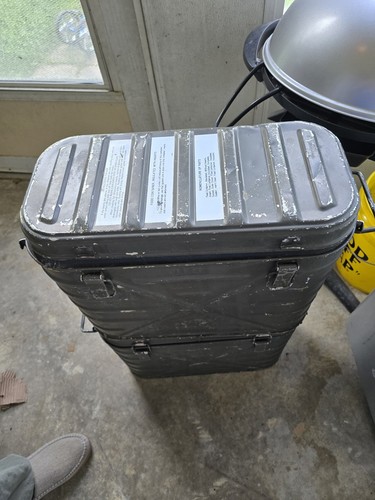 Military surplus insulated - surplus,