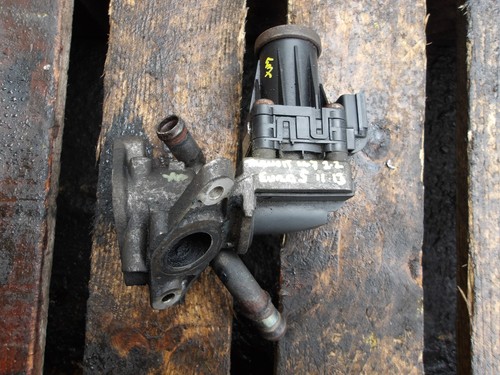 Ford transit egr valve mk7 - transit,