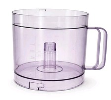 Braun 1000ml Food Processor