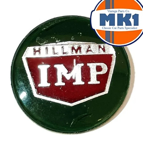 Classic hillman imp 1980 nos - imp, 1980's