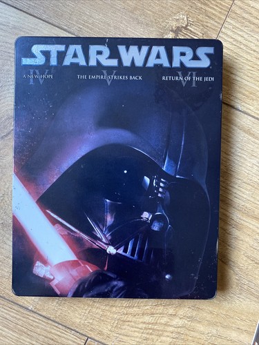 Star wars original - wars,