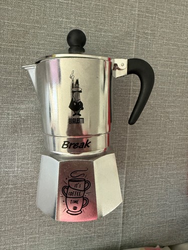 Bialetti moka express - moka, espresso