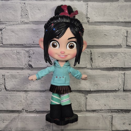 Vanellope von schweetz - vanellope,