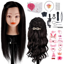 Hairdressing Training Styling