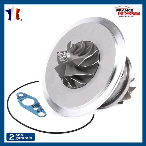 Chra turbo for renault - for, megane