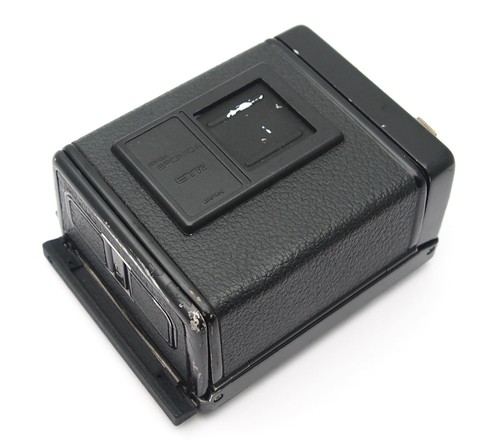 Zenza bronica etr 6x4 5cm - zenza,