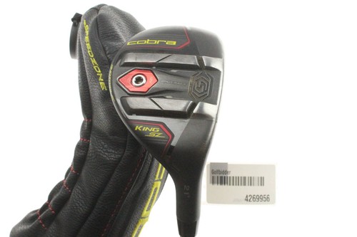 Cobra king speedzone - speedzone, golf